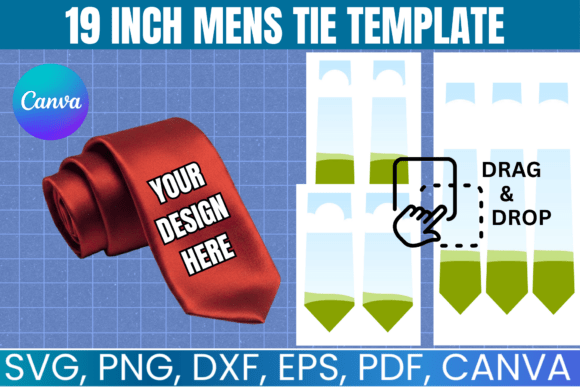 Download Tie Editable Canva Frame Template - Canva frame template Collection