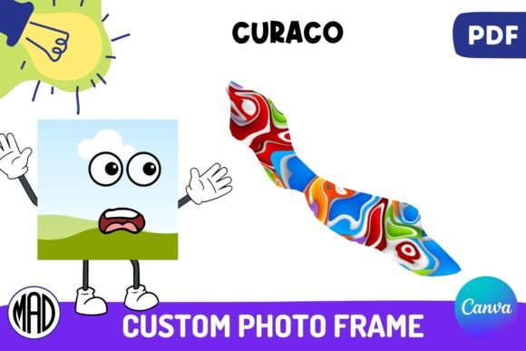 Download Curaco Divisions Canva Photo Frame - Canva photo frame Collection