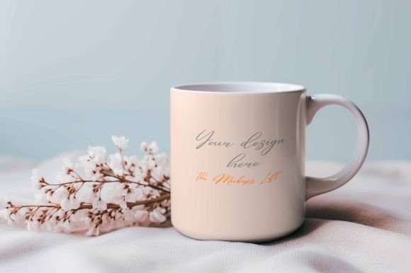 Download Minimalist Mug Mockup 11 Oz, Psd - Mug Collection